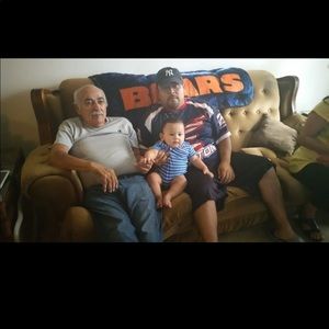 Meet your Posher, David